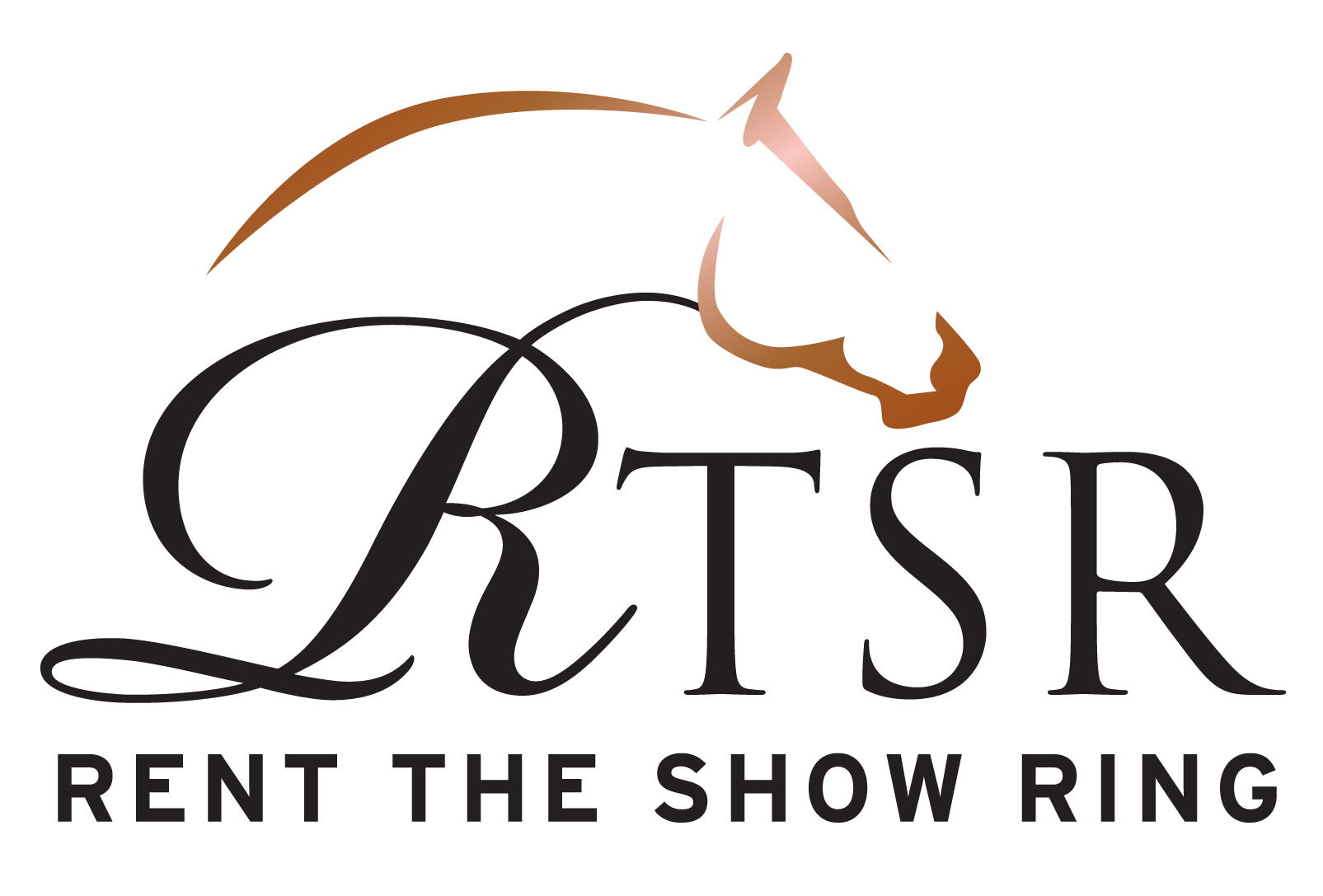 Rent the Show Ring